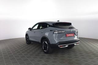 NISSAN Qashqai usata 5