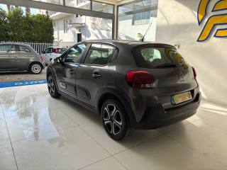 CITROEN C3 usata, con Boardcomputer