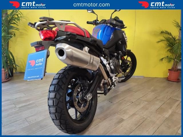 BMW F 800 GS usata 3