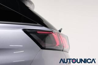 PEUGEOT 3008 usata, con Hill holder