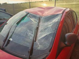 LANCIA Ypsilon usata, con Airbag Passeggero