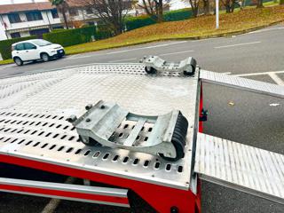 RENAULT Master usata, con Servosterzo