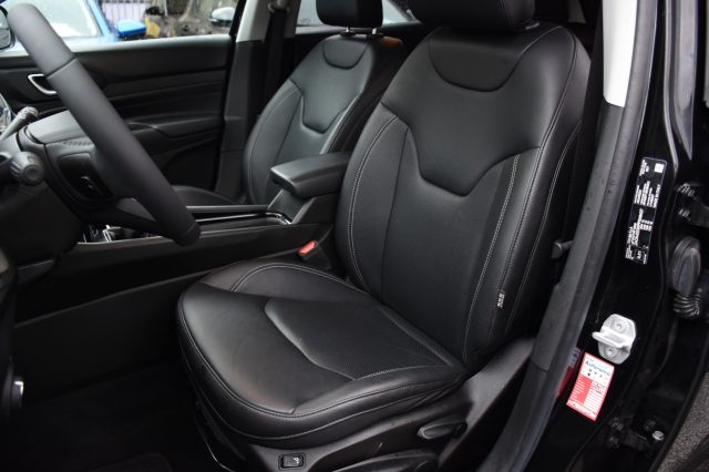 JEEP Compass usata, con Autoradio