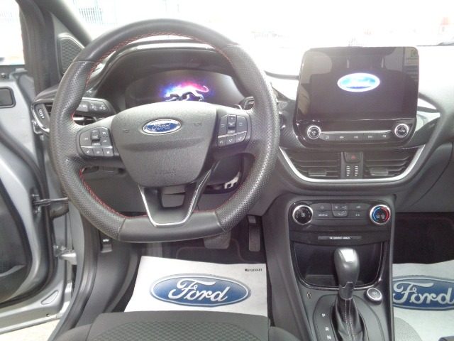 FORD Puma usata, con Cruise Control