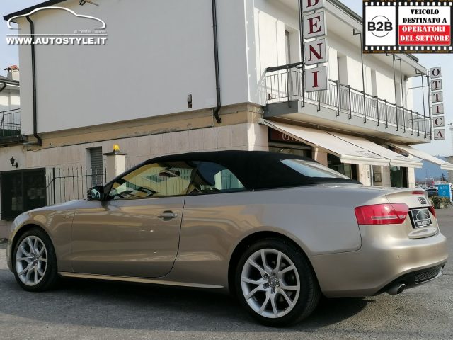 AUDI A5 usata 106