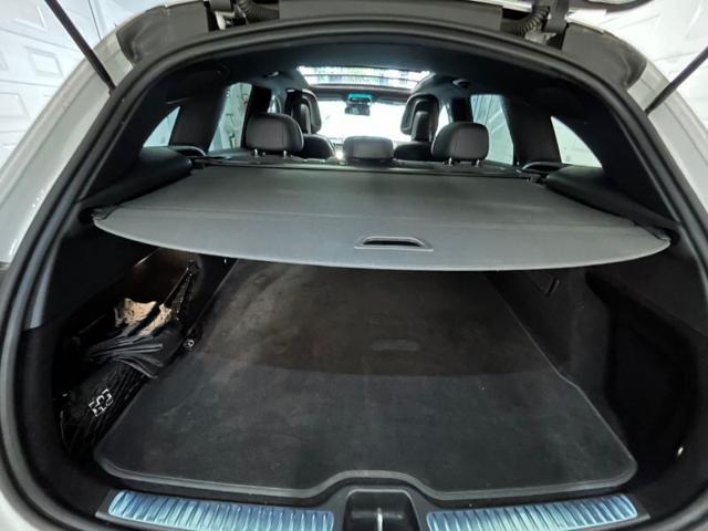 MERCEDES-BENZ GLC 200 usata, con Tetto panorama