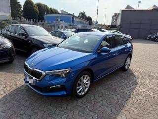 SKODA Scala 1.0 TSI 110 CV DSG Style