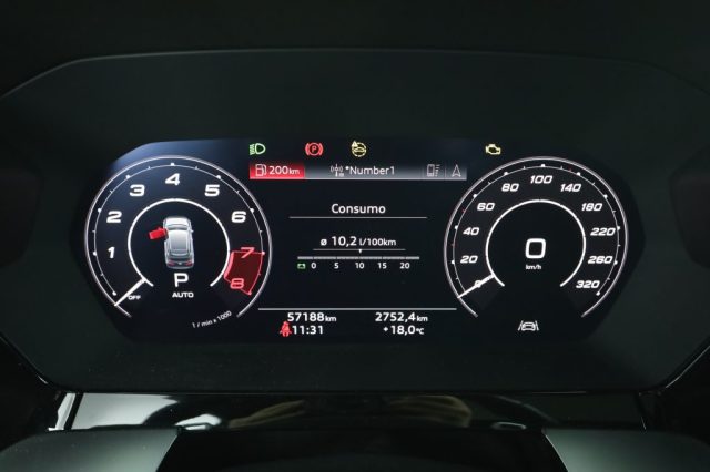AUDI RS3 usata 6