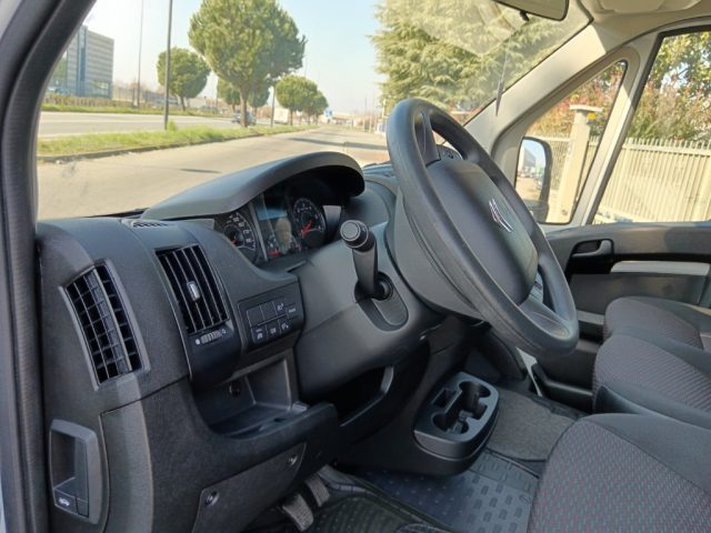 CITROEN Jumper usata 15