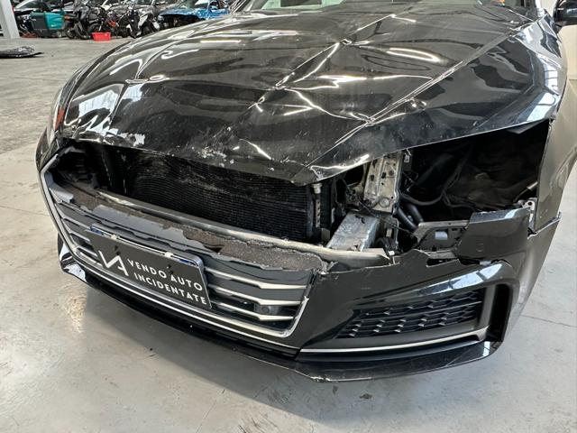 AUDI A5 usata, con Cruise Control