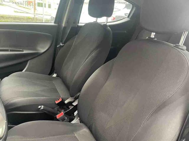 LANCIA Ypsilon usata, con Controllo trazione
