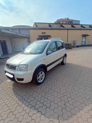 FIAT Panda usata, con Airbag