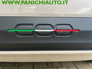 FIAT 600 usata, con Interni in pelle