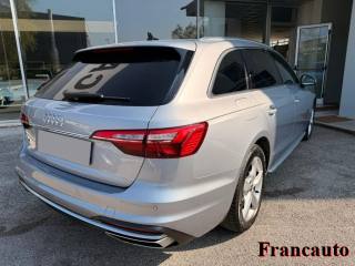 AUDI A4 usata, con Airbag