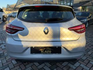 RENAULT Clio usata, con Alzacristalli elettrici