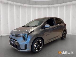 KIA Picanto 1.0 12V 5 porte Urban Modello 2026