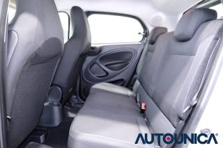 SMART ForFour usata 36