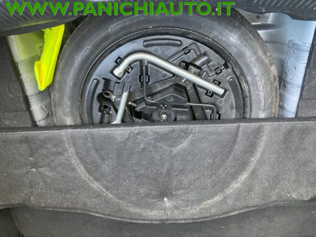 ALFA ROMEO Giulietta usata, con Park Distance Control