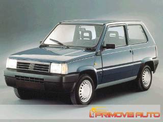 FIAT Panda usata 9