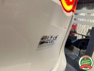 JAGUAR F-Pace usata, con Immobilizzatore elettronico