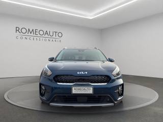KIA Niro usata, con Controllo trazione