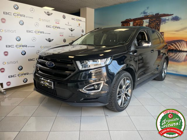 FORD Edge usata, con ABS