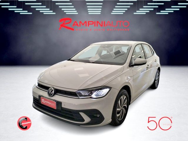 VOLKSWAGEN Polo usata 1