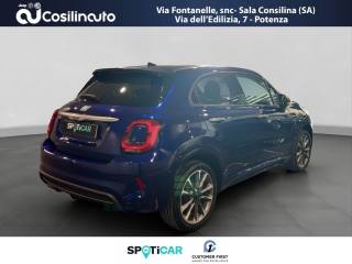 FIAT 500X usata, con Alzacristalli elettrici