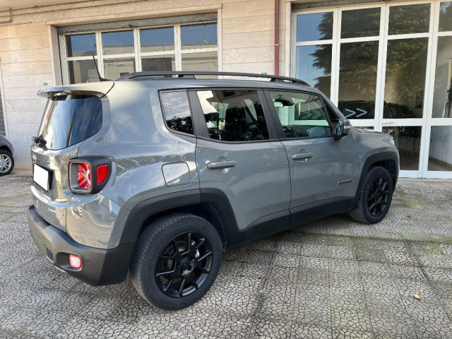 JEEP Renegade usata 8