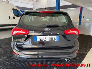FORD Focus usata, con Climatizzatore