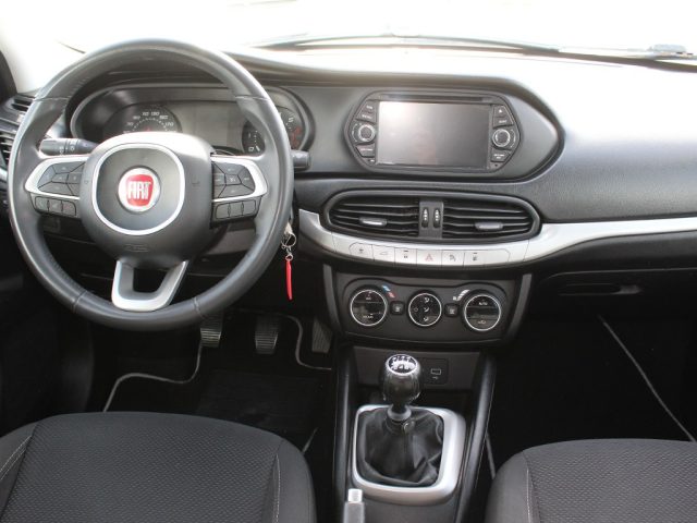 FIAT Tipo usata, con Servosterzo