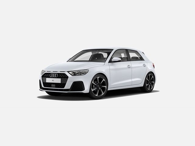 AUDI A1 usata, con ABS