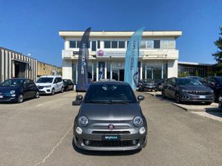 FIAT 500 usata, con Airbag