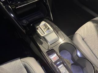 PEUGEOT 2008 usata, con Park Distance Control