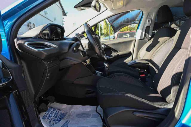 PEUGEOT 208 usata, con Cruise Control