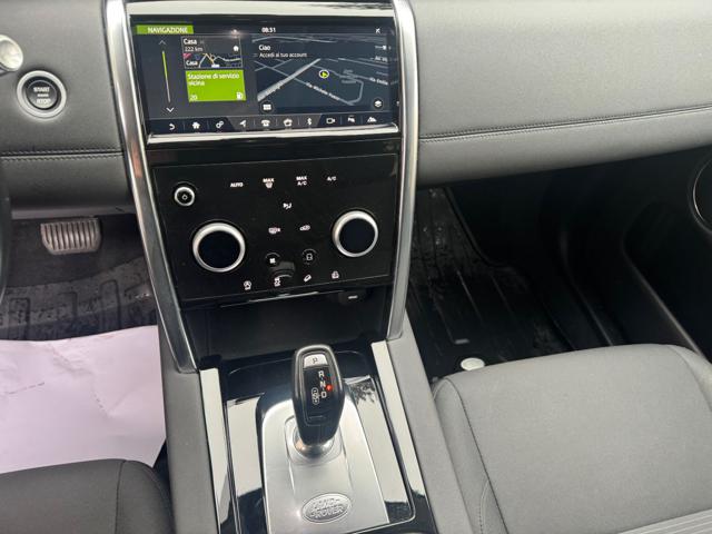 LAND ROVER Discovery Sport usata, con Climatizzatore
