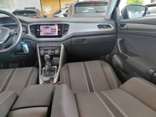 VOLKSWAGEN T-Roc usata, con Vivavoce