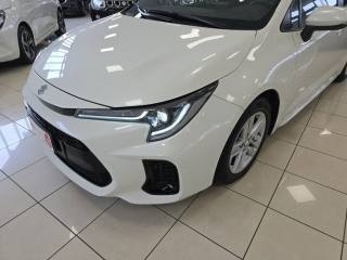 SUZUKI Swace usata, con Autoradio digitale