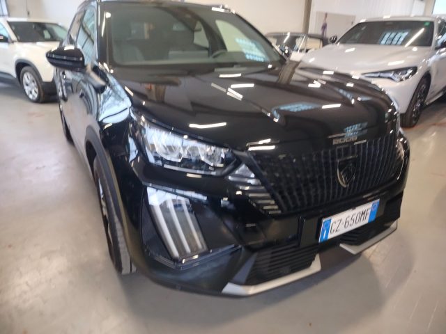 PEUGEOT 2008 usata, con Airbag laterali