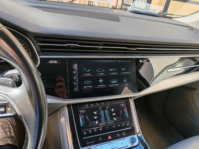 AUDI Q7 usata, con Specchietto retrovisore con funzione antiabbagliamento