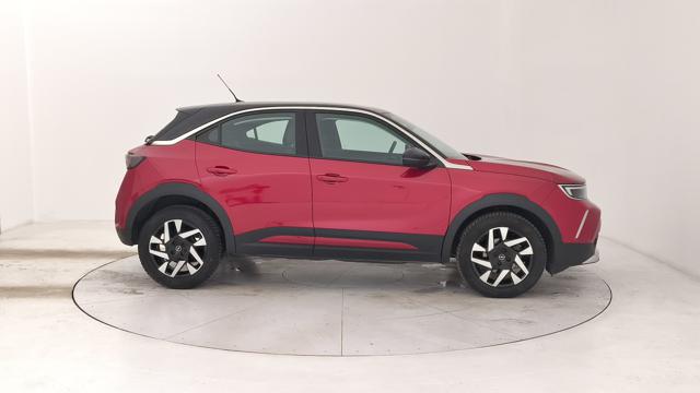 OPEL Mokka usata, con Autoradio