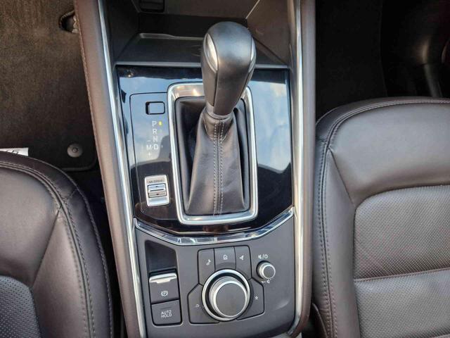 MAZDA CX-5 usata, con Controllo automatico clima