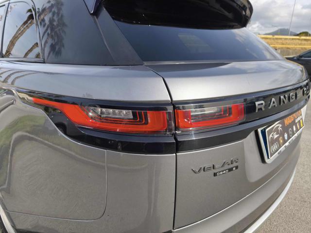 LAND ROVER Range Rover Velar usata, con Controllo trazione