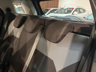 FORD EcoSport usata, con Filtro antiparticolato