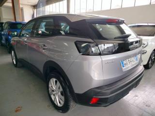 PEUGEOT 3008 usata, con Cerchi in lega