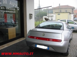 ALFA ROMEO GTV usata, con Autoradio