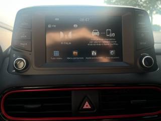 HYUNDAI Kona usata, con Immobilizzatore elettronico