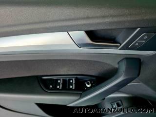 AUDI Q5 usata, con Autoradio digitale