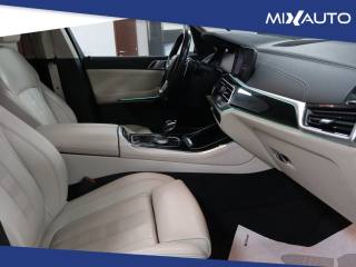 BMW X5 usata, con Fendinebbia