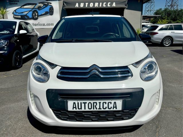 CITROEN C1 usata, con Airbag
